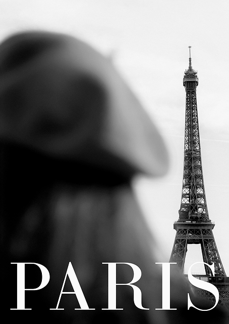 Paris 4 / PLATINA