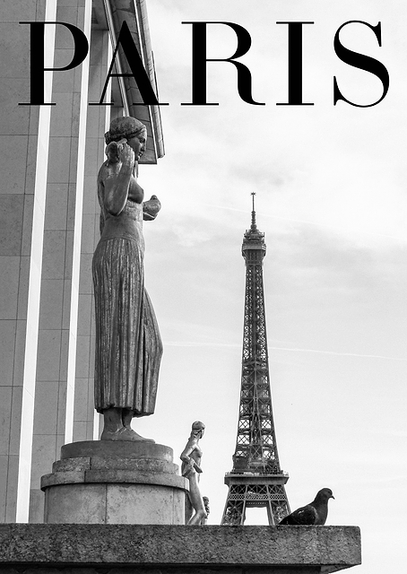 Paris 5 / PLATINA