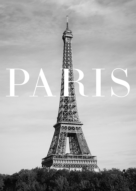 Paris 2 / PLATINA