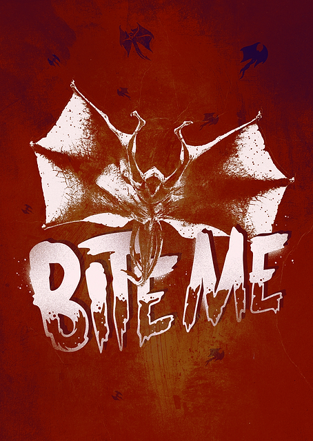 Bite Me / PLATINA