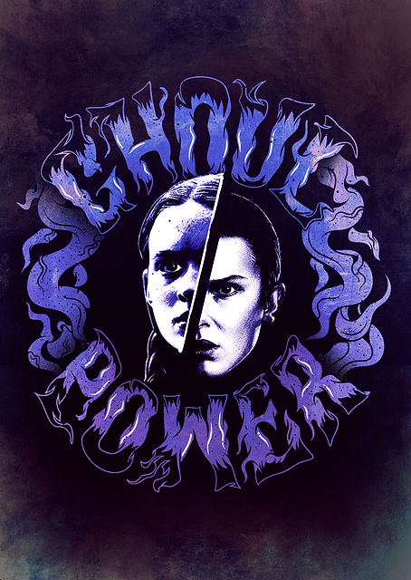 Max and Eleven / PLATINA