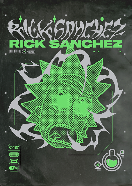Rickvival / PLATINA