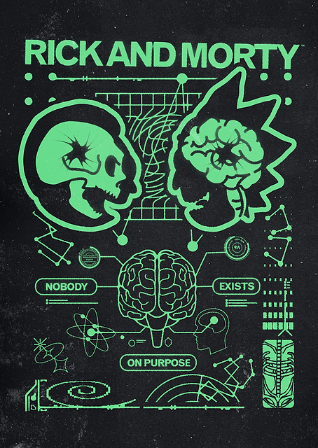 Nobody Exists on Purpose / PLATINA