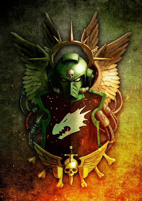Salamanders / PLATINA