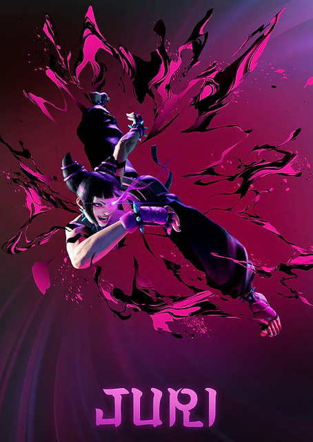 Juri / PLATINA