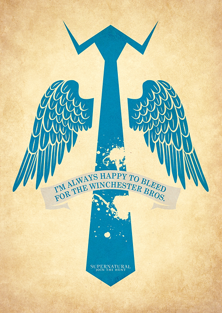 For Winchester Bros / PLATINA