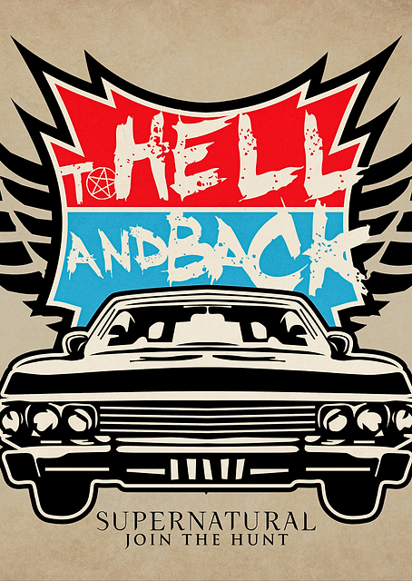 To Hell and Back / PLATINA