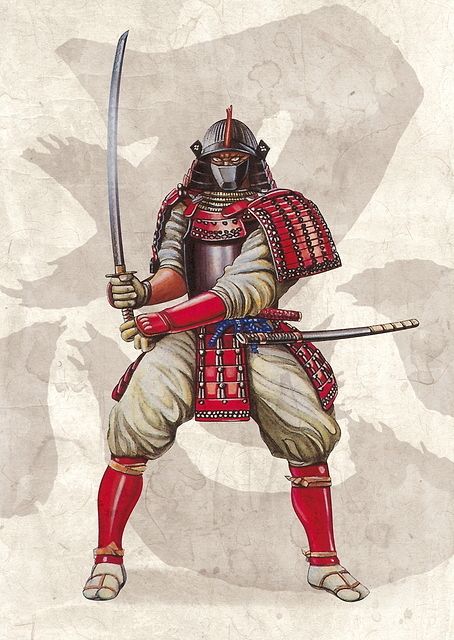 Shinobi / PLATINA