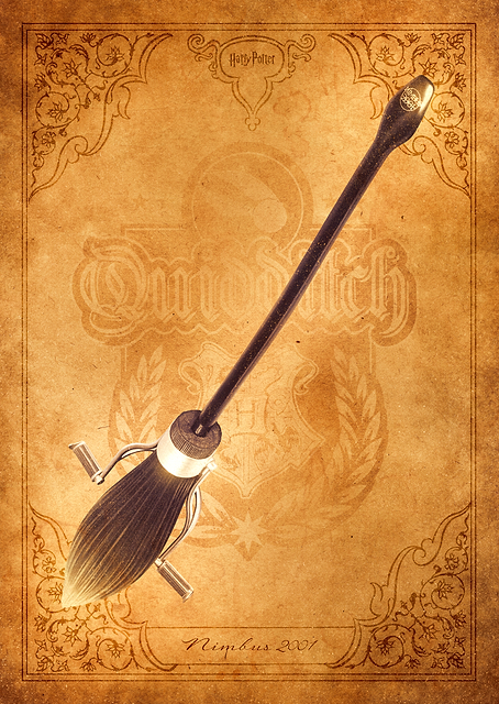 Nimbus 2001 / PLATINA