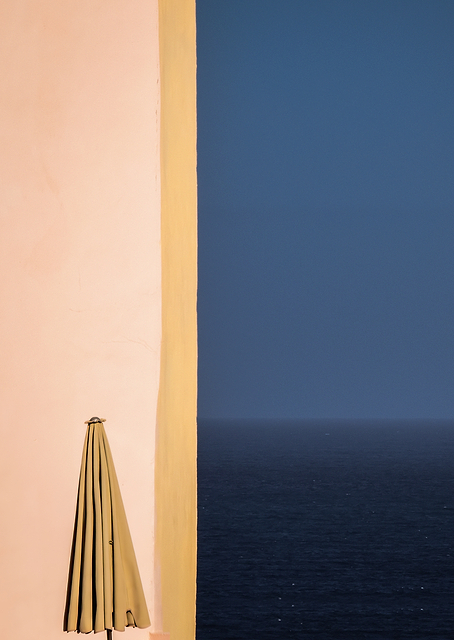 Seafront / PLATINA