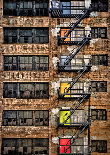 Downtown / PLATINA