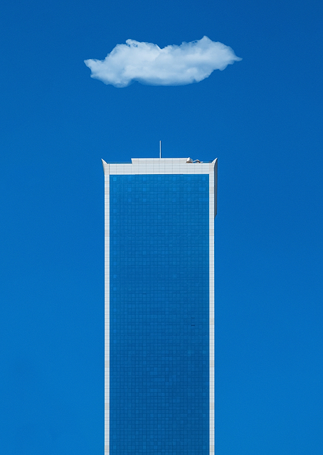 Skyscrape / PLATINA