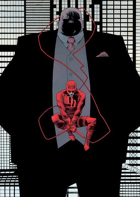 Kingpin & DD / PLATINA
