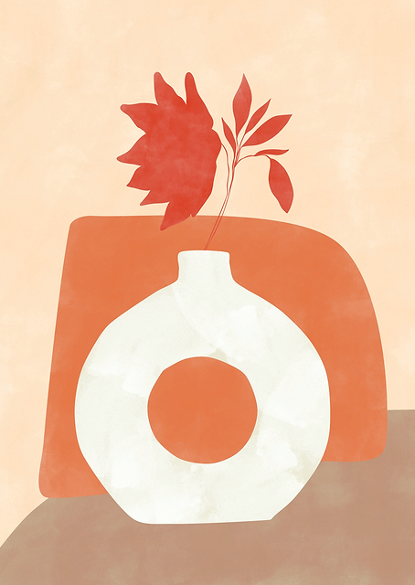 Still life 1 / PLATINA