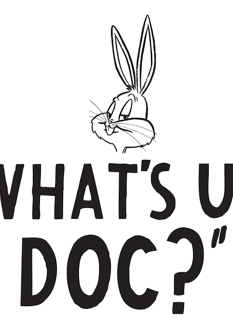 What's Up Doc? / PLATINA