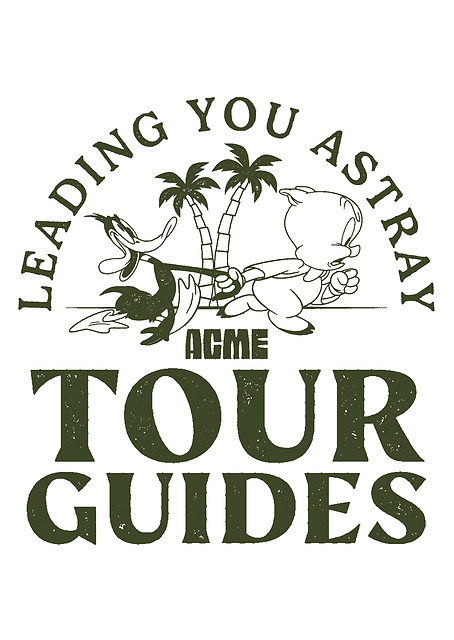 Acme Tour Guides / PLATINA