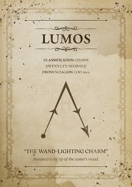 Lumos / PLATINA