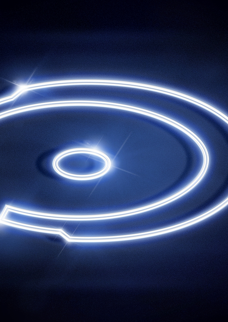 Halo Logo / PLATINA