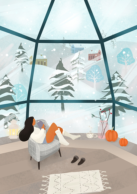 Winter Wonderland / PLATINA