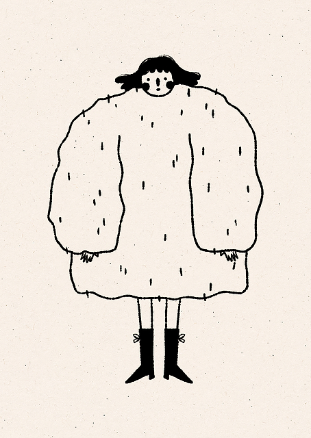 Sweater Weather / PLATINA