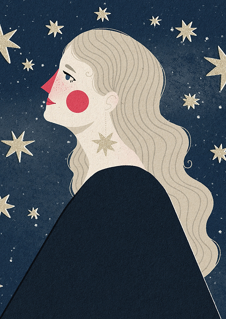 Stargazing / PLATINA
