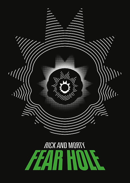 Fear Hole / PLATINA