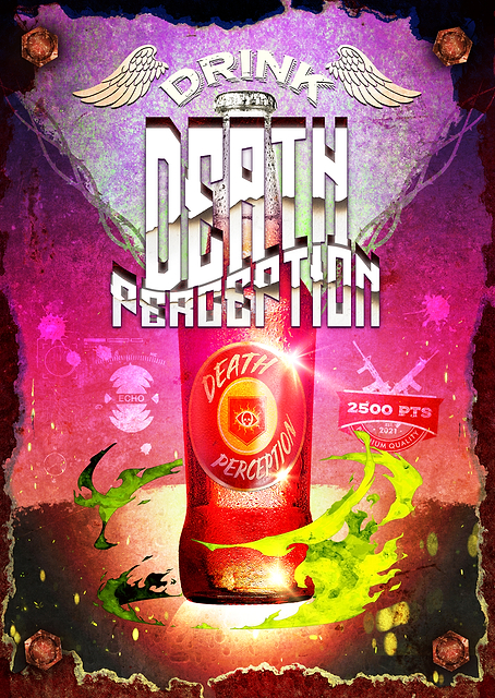 Death Perception / PLATINA