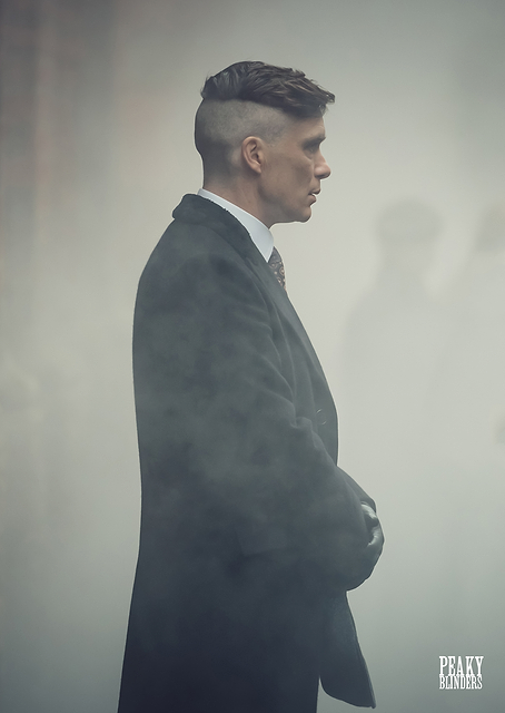 Tommy's Profile / PLATINA