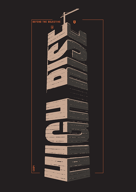 Highrise 1 / PLATINA