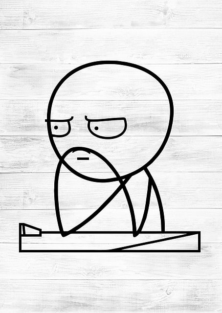 mr computer meme / platina