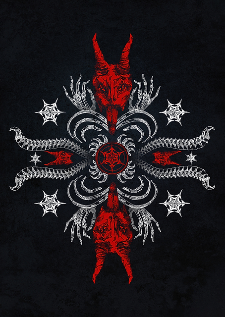 Merry Krampus / PLATINA