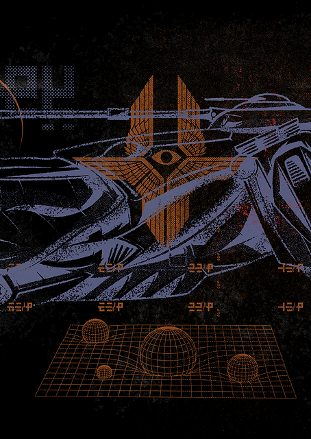 Blueprint / PLATINA
