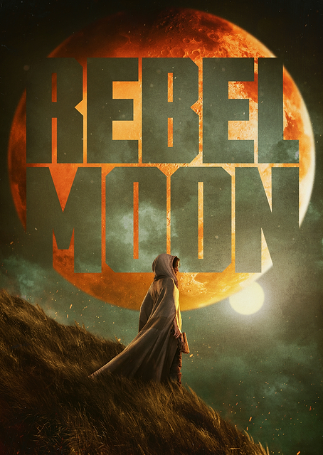 Kora and the Moon / PLATINA