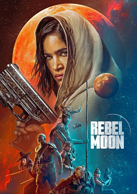 Key Art / PLATINA
