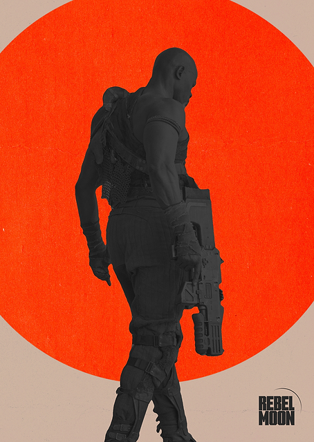 Titus Orange / PLATINA