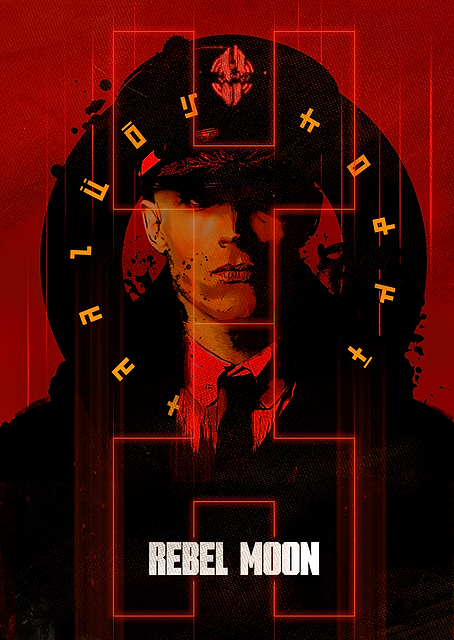 Admiral Noble / PLATINA