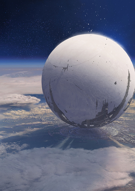 The Traveler / PLATINA