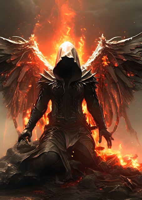 death angel / platina