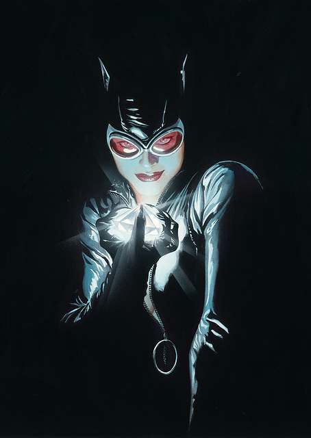 Batman #685 / PLATINA