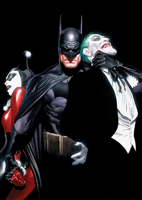 Batman #47 / PLATINA