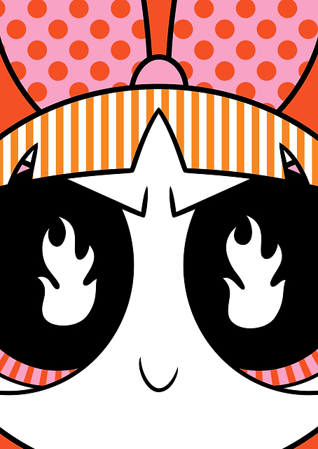 Blossom B Fierce / PLATINA