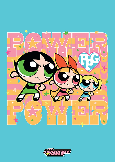 We've Got The Power 2 / PLATINA