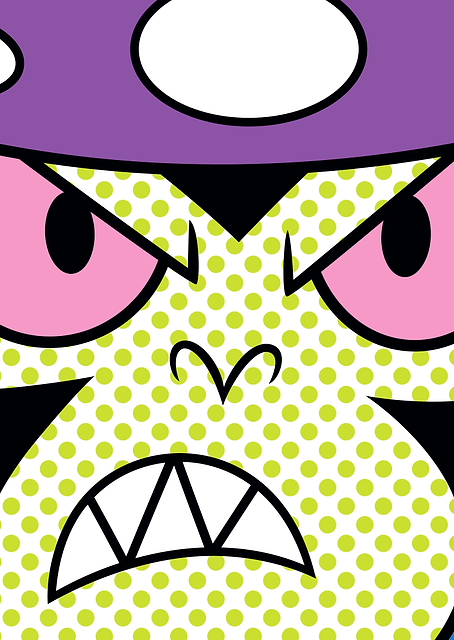 Mojo B Fierce / PLATINA