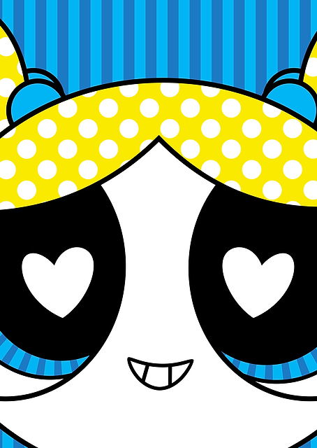 Bubbles B Fierce / PLATINA