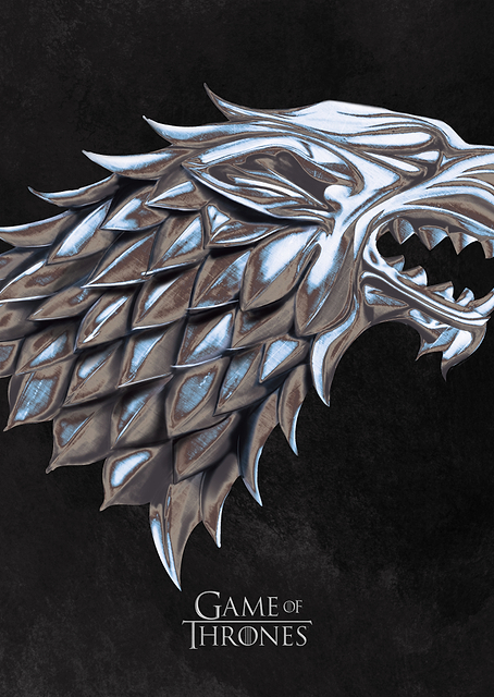 Stark Metallic / PLATINA