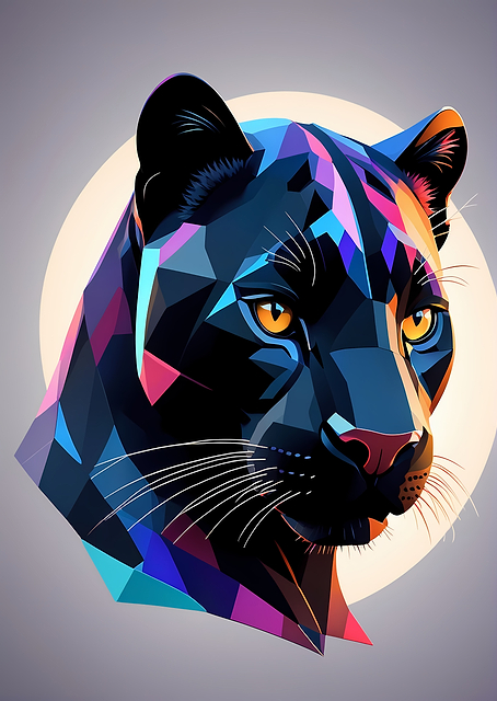 Black Panther / PLATINA