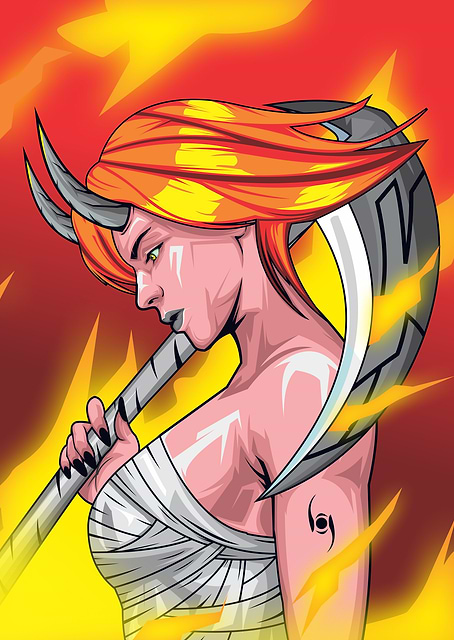 The Berserkers / platina