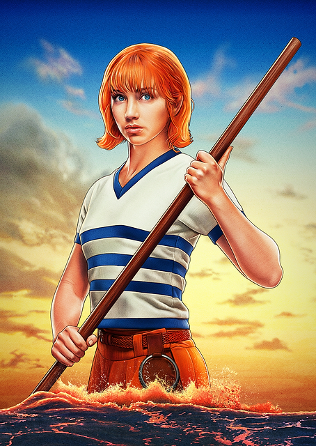 Nami / PLATINA