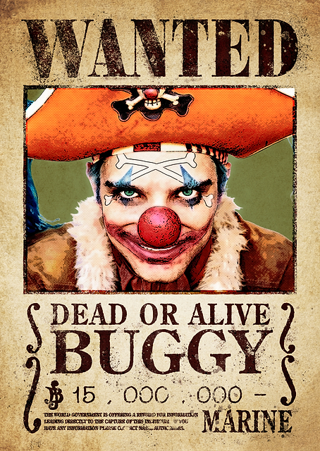 Buggy Wanted / PLATINA