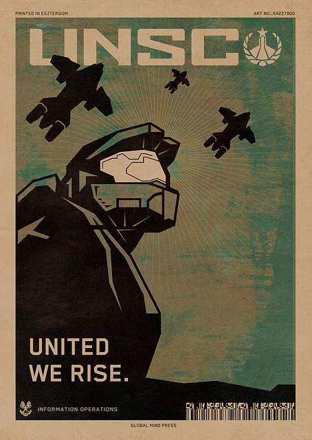 United We Rise / PLATINA